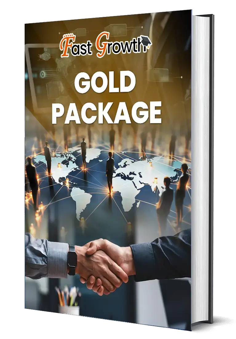 Fast Growth-Gold Package