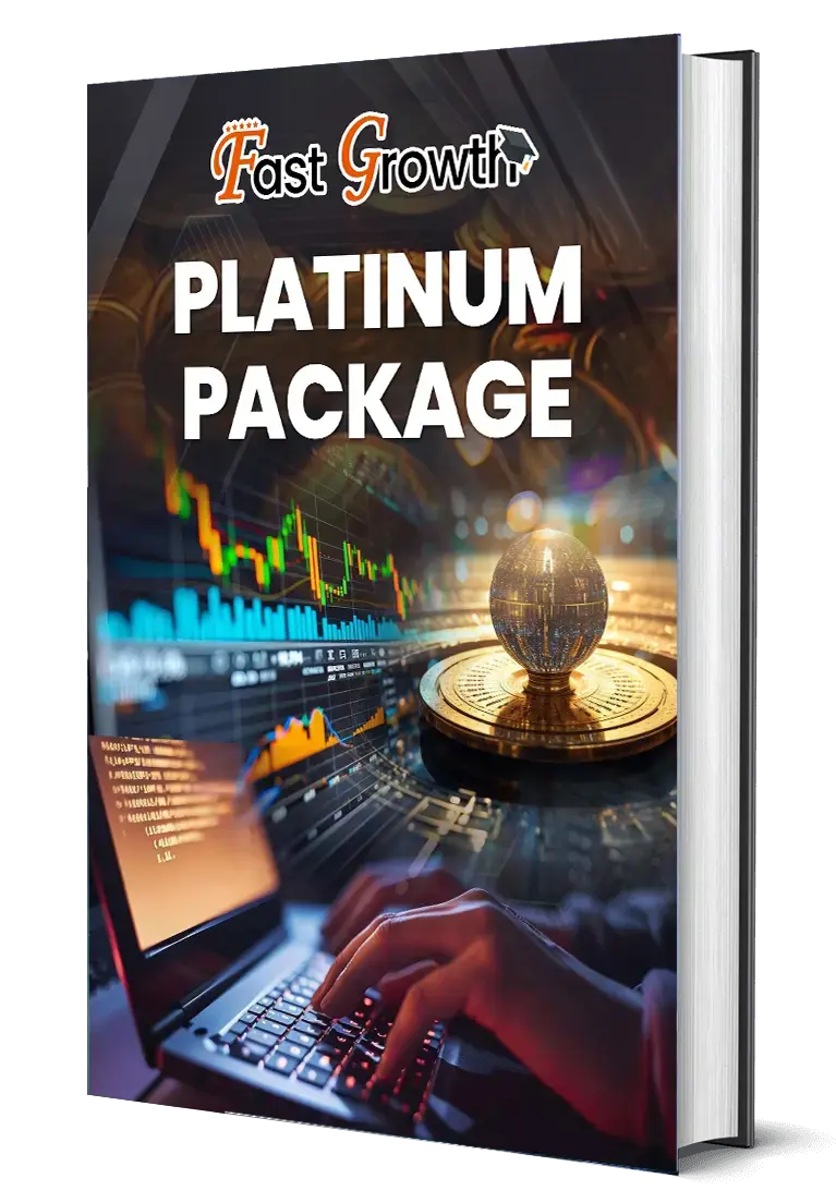 Fast Growth-Platinum Package